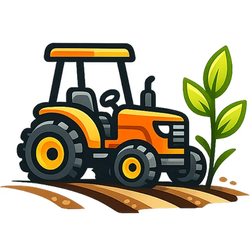 Grădină și Agricultură